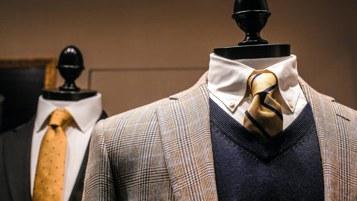 Tailored to Perfection: The Significance of Custom Fit