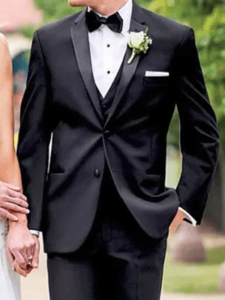 Wedding Tuxedo 3