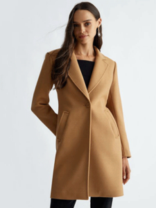 Womans Overcoat 4