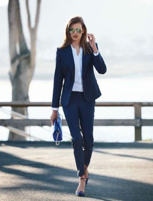 Womens Suits