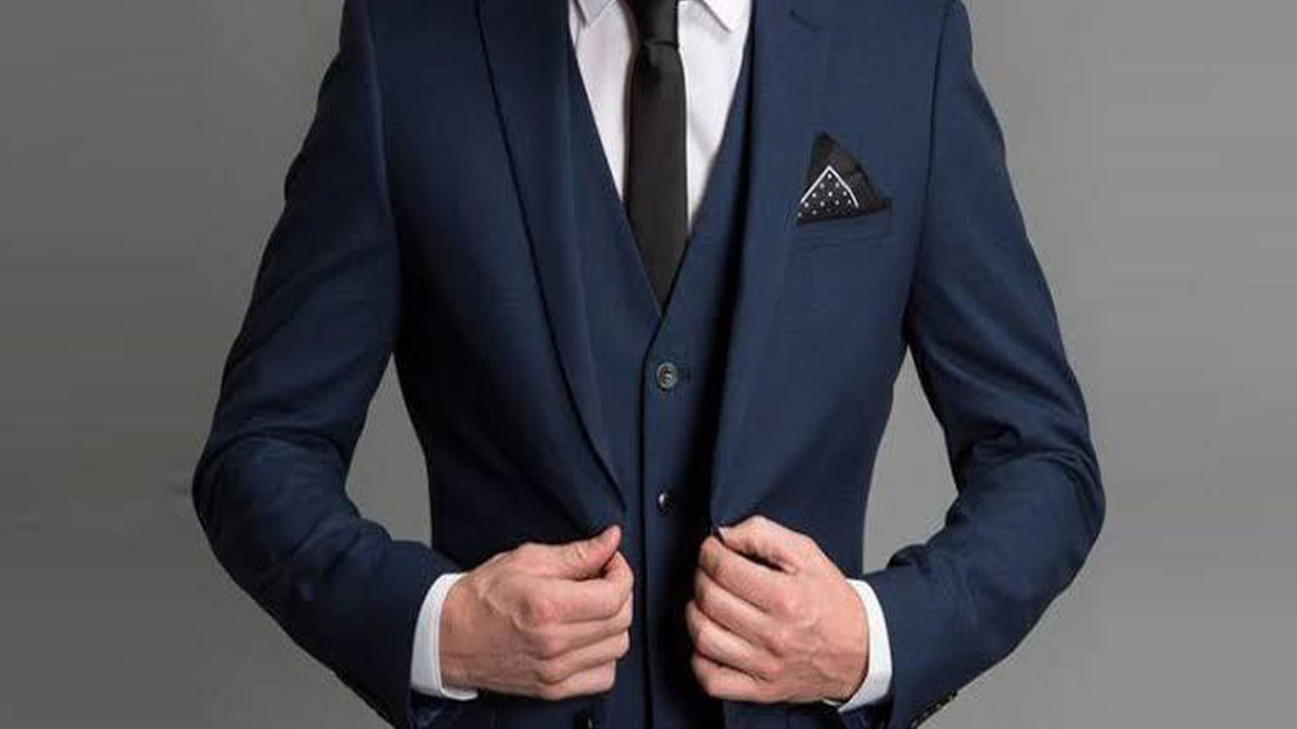 The art of Bespoke Suit and Trending